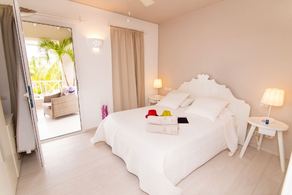 Hotel Tracadero Beach Resort
